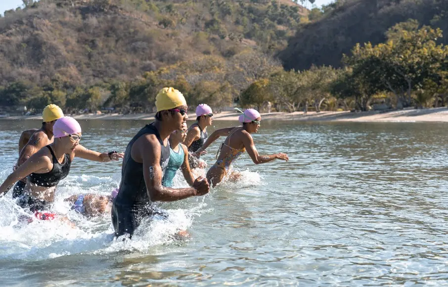 Limbang Tacik Ta'a 2024 to Launch at Ta'aktana a Luxury Collection Resort & Spa Labuan Bajo